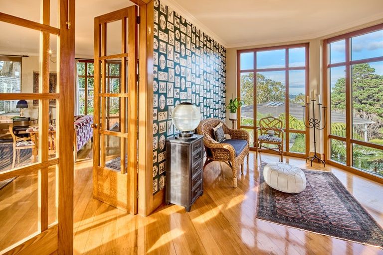 Photo of property in 20 Hadfield Terrace, Kelburn, Wellington, 6012