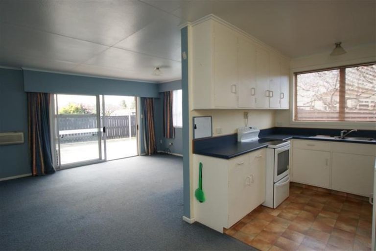 Photo of property in 34a Lee Street, Blenheim, 7201