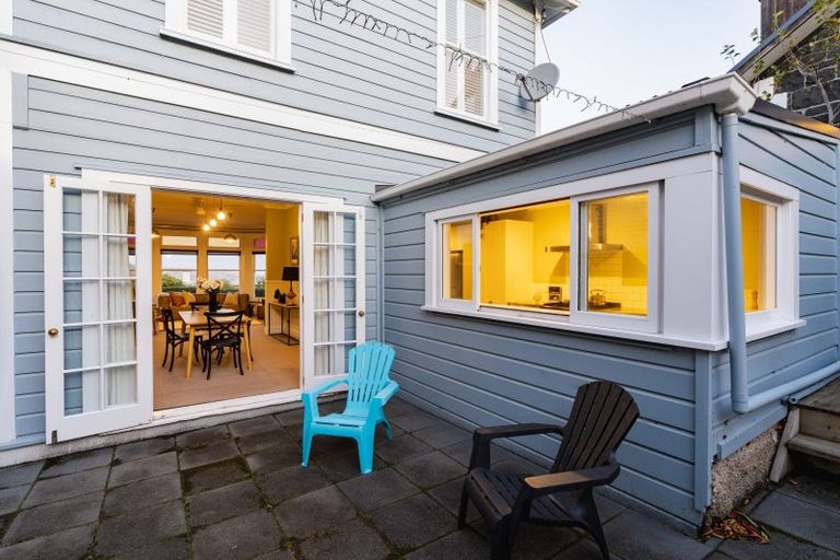 Photo of property in 31 Hart Street, Belleknowes, Dunedin, 9011