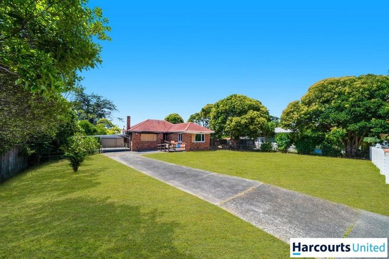 Photo of property in 56 Tamaki Avenue, Otahuhu, Auckland, 1062