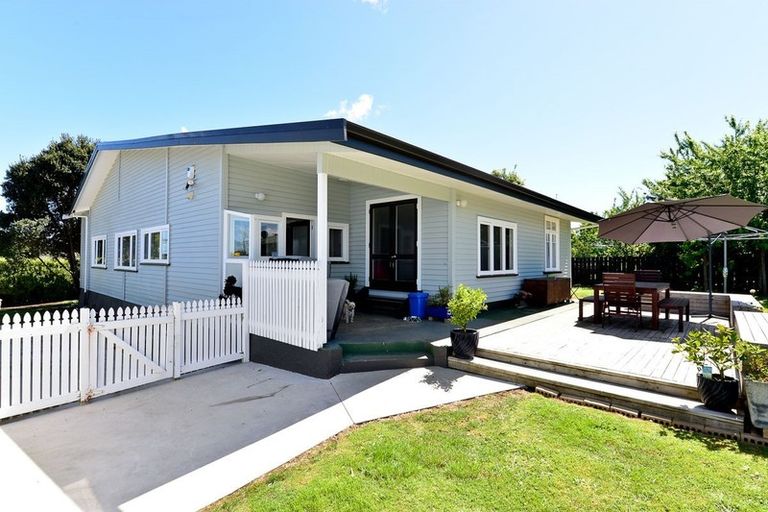 Photo of property in 30 Jellicoe Avenue, Tuakau, 2121