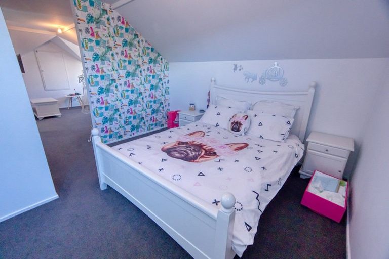 Photo of property in Sorbe't Hair, 41 High Street, Greymouth, 7805