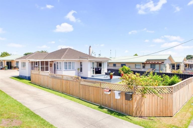 Photo of property in 37 James Street, Whakatane, 3120