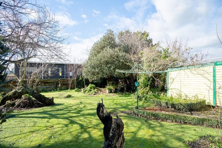 Photo of property in 23 Cardiff Street, Awapuni, Palmerston North, 4412