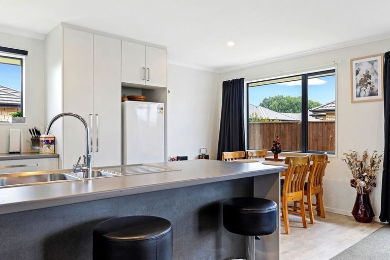 Photo of property in 25 Candy Crescent, Kaiapoi, 7630