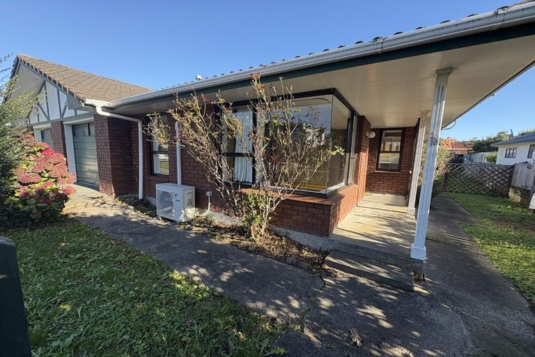 Photo of property in 12 Birch Street, Hutt Central, Lower Hutt, 5010