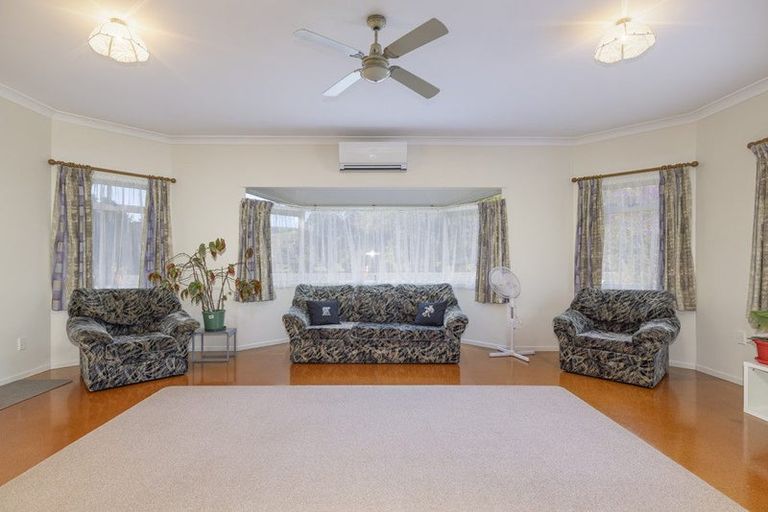 Photo of property in 560 Great South Road, Huntly, 3700
