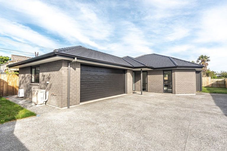 Photo of property in 17b Buckingham Place, Springvale, Whanganui, 4501