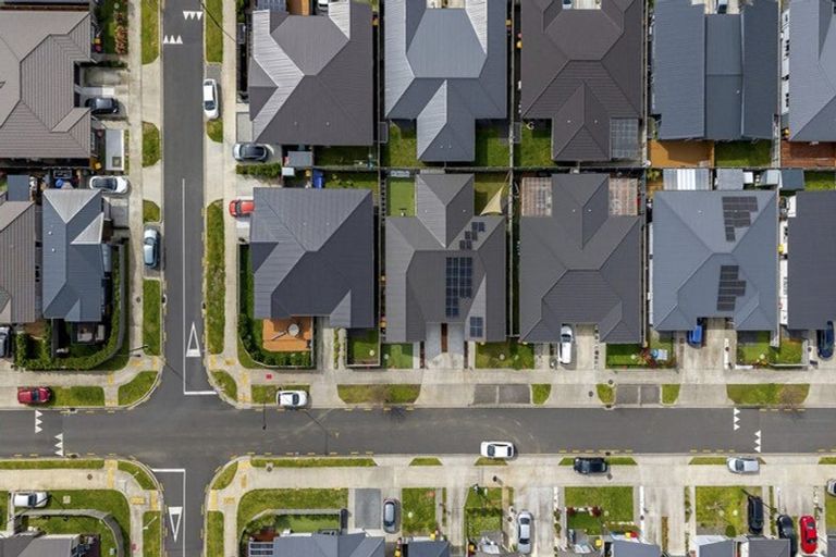 Photo of property in 25 Kapowai Boulevard, Takanini, 2112