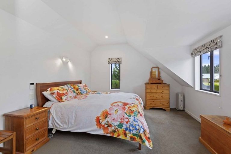 Photo of property in 23 Whitewood Crescent, West Melton, Christchurch, 7675