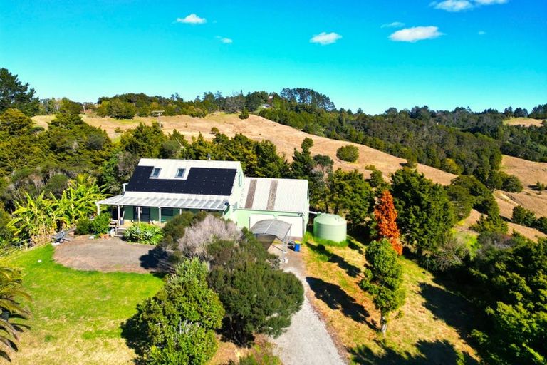 Photo of property in 134 Rakautapu Road, Kohukohu, 0491