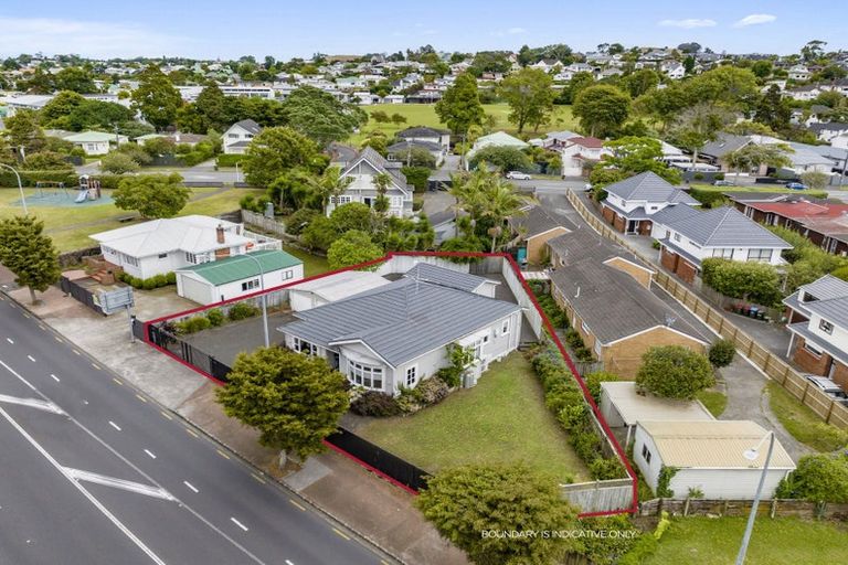 Photo of property in 57 Green Lane East, Remuera, Auckland, 1050