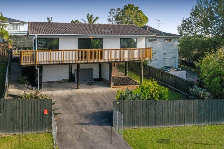 Photo of property in 59 Reynella Drive, Massey, Auckland, 0614