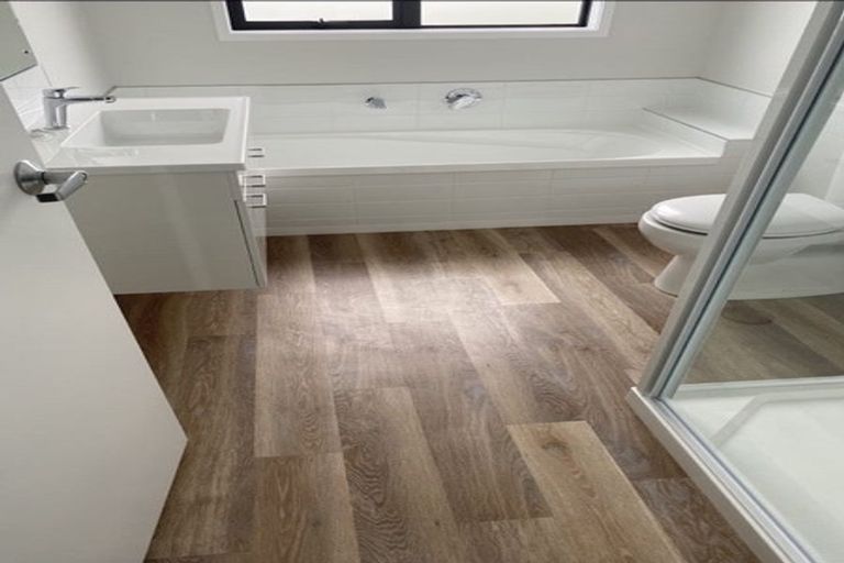 Photo of property in 8 Pattullo Crescent, Wallaceville, Upper Hutt, 5018