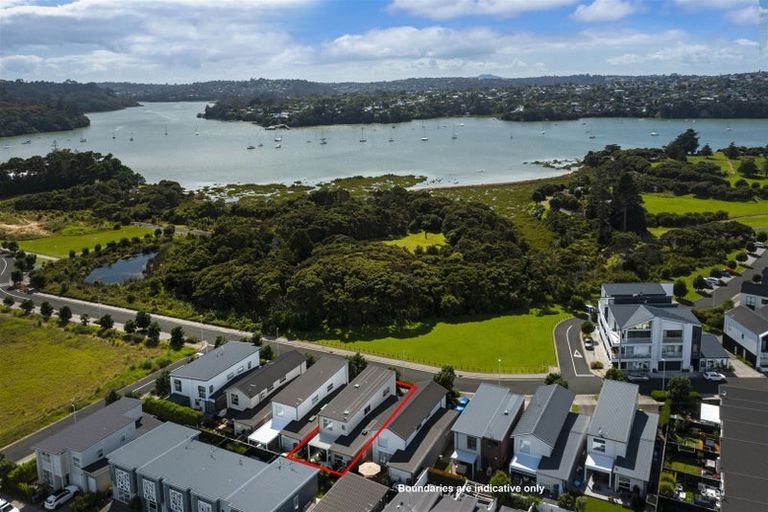 Photo of property in 88 Bomb Point Drive, Hobsonville, Auckland, 0616