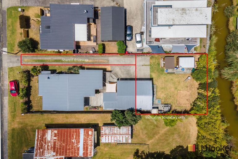 Photo of property in 35a Edinburgh Street, Waihi Beach, 3611