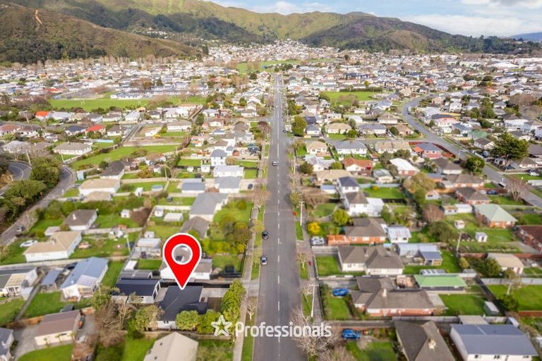 Photo of property in 288 Naenae Road, Naenae, Lower Hutt, 5011