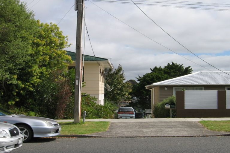 Photo of property in 142a Forrest Hill Road, Forrest Hill, Auckland, 0620