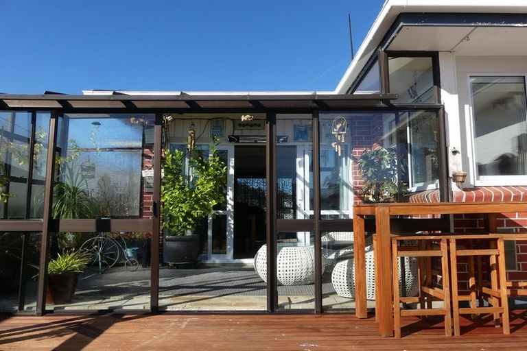 Photo of property in 558 Tay Street, Hawthorndale, Invercargill, 9810