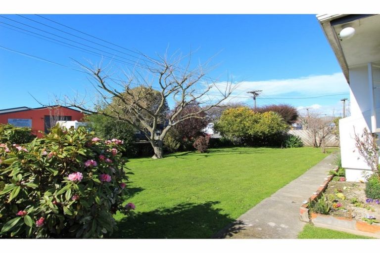 Photo of property in 27 Bomford Street, Mayfield, Blenheim, 7201