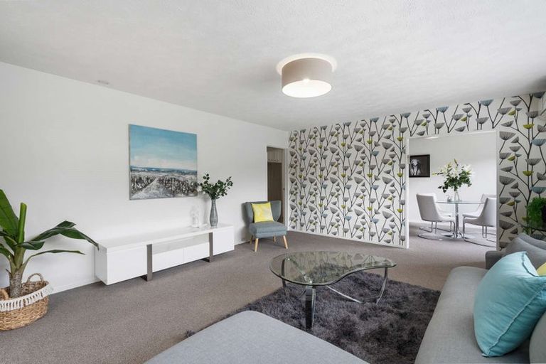 Photo of property in 2/15 Highsted Road, Bishopdale, Christchurch, 8053