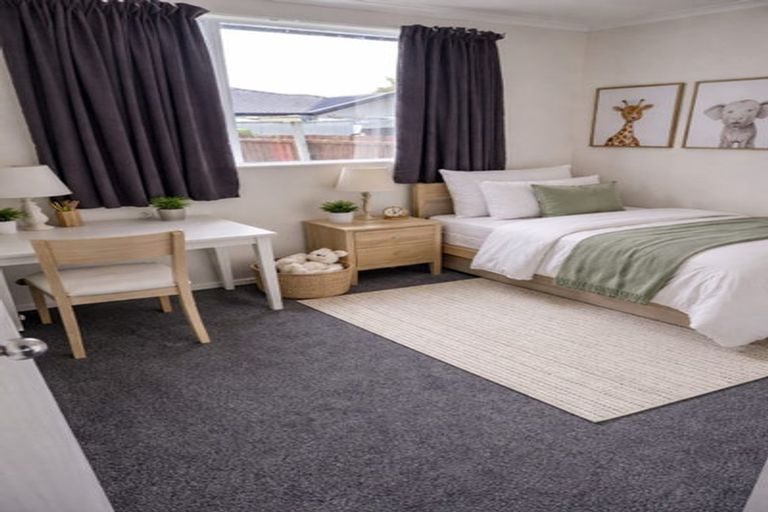 Photo of property in 23 Hewlings Place, Temuka, 7920