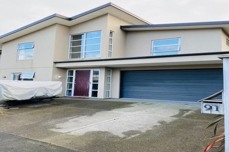 Photo of property in 91 Purchas Street, Edgeware, Christchurch, 8013