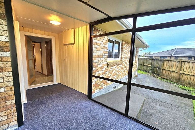 Photo of property in 61a Brois Street, Frankleigh Park, New Plymouth, 4310