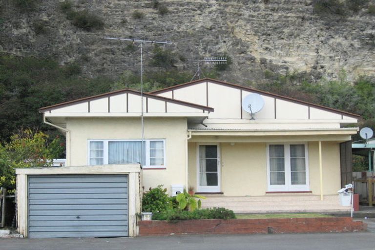 Photo of property in 106 Battery Road, Ahuriri, Napier, 4110