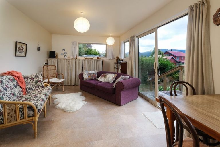 Photo of property in 5 Waikana Street, Broad Bay, Dunedin, 9014