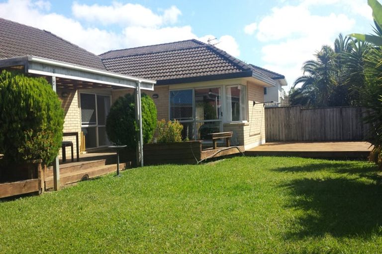 Photo of property in 59 Millhouse Drive, Northpark, Auckland, 2013