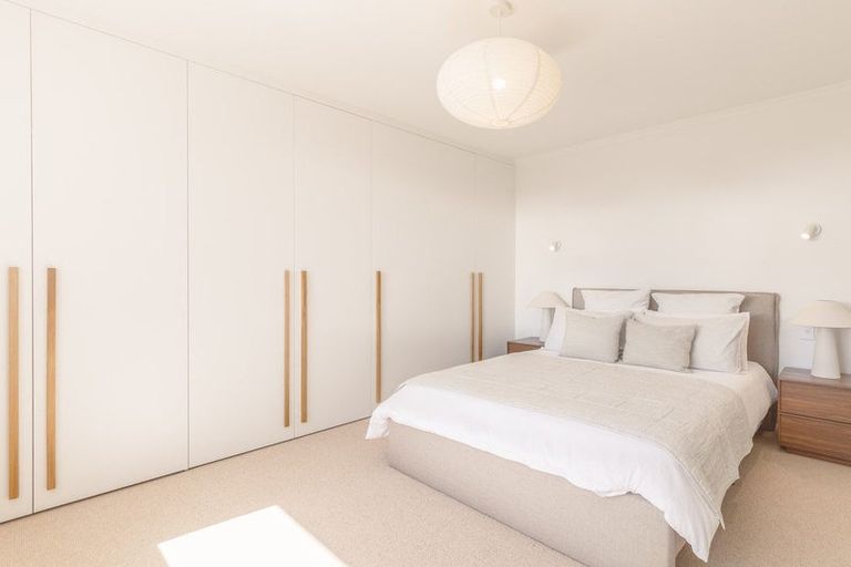 Photo of property in 9 Soleares Avenue, Mount Pleasant, Christchurch, 8081