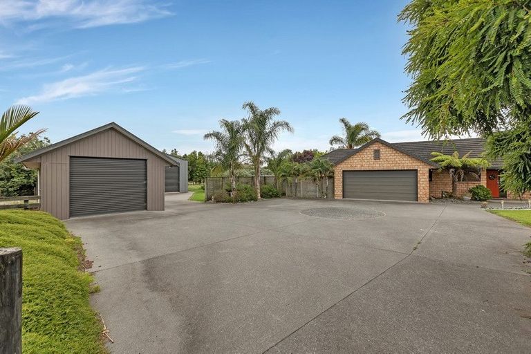 Photo of property in 593 Ngunguru Road, Glenbervie, Whangarei, 0173
