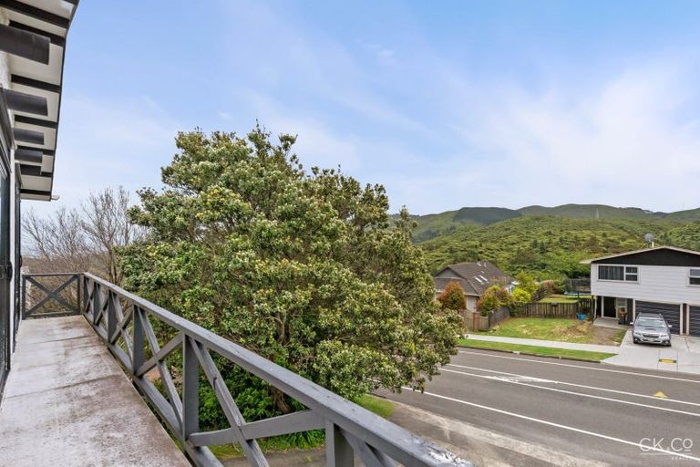 Photo of property in 66a Major Drive, Kelson, Lower Hutt, 5010