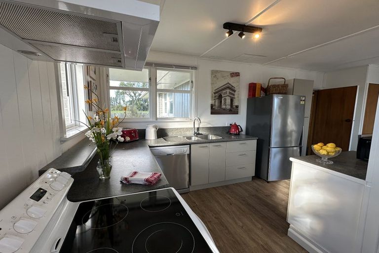 Photo of property in 1 Balmoral Street, Culverden, 7392