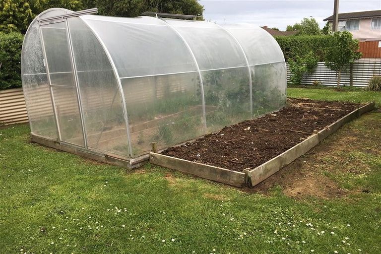 Photo of property in 357 Tay Street, Turnbull Thomson Park, Invercargill, 9810