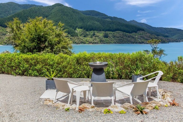 Photo of property in 238 Mahau Sound, Mahau Sound, Marlborough Sounds, 7282