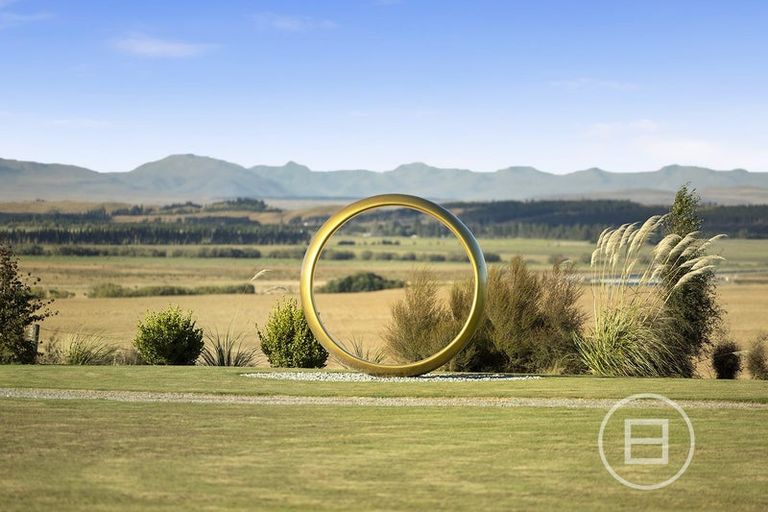 Photo of property in 117 Ben Ohau Road, Ben Ohau, Twizel, 7999