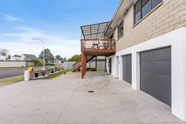 Photo of property in 147 Eversham Road, Mount Maunganui, 3116