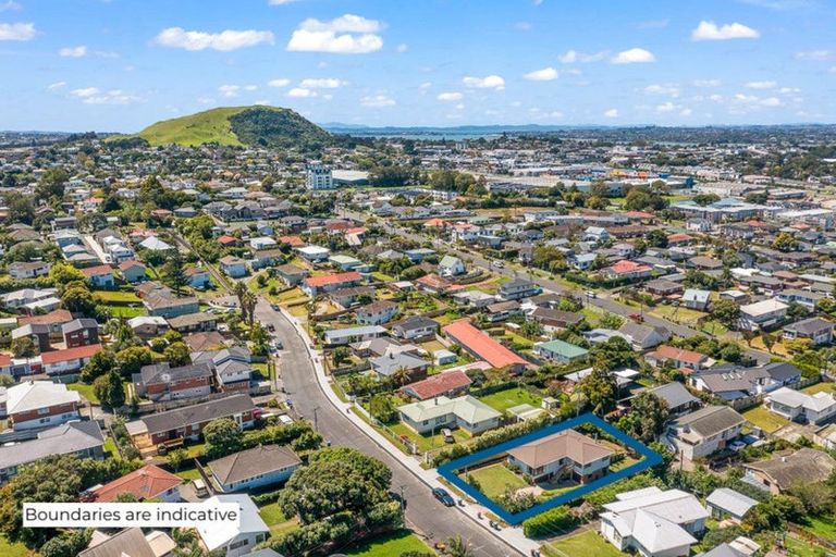 Photo of property in 7 Higgs Road, Mount Wellington, Auckland, 1060