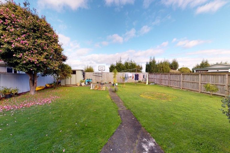 Photo of property in 4 Hadfield Street, Levin, 5510