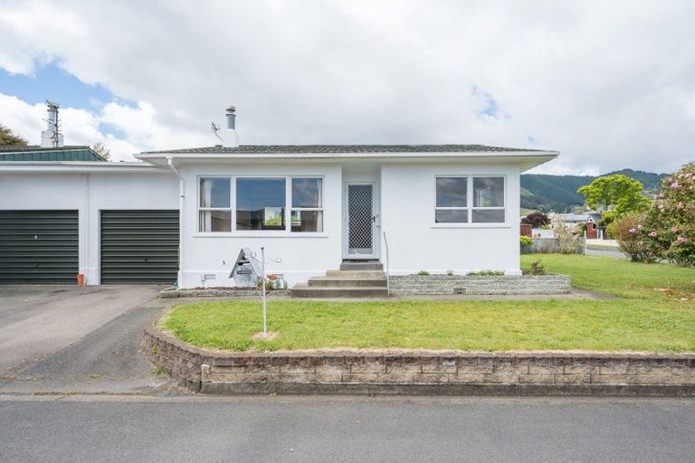 Photo of property in 21 Heaphy Street, Richmond, 7020