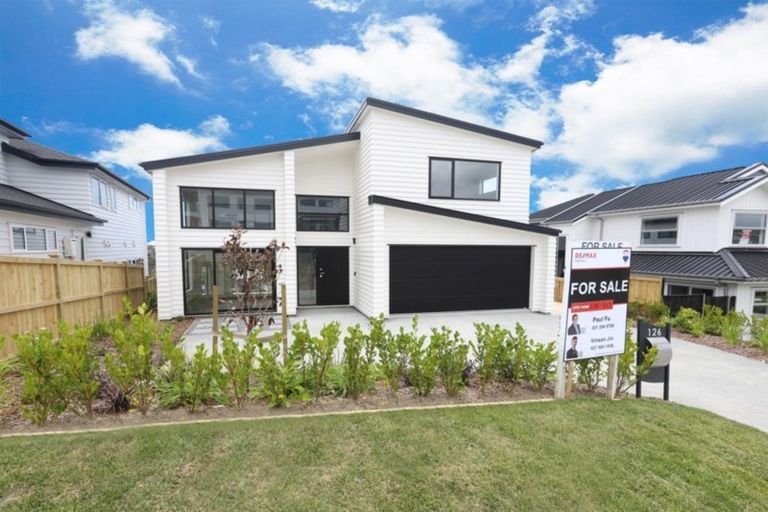 Photo of property in 126 Ormonde Drive, Silverdale, 0932