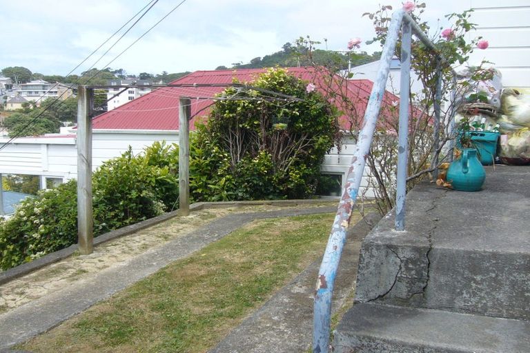 Photo of property in 28 Ohiro Road, Aro Valley, Wellington, 6021