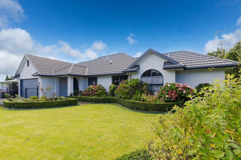 Photo of property in 51 Insoll Avenue, Enderley, Hamilton, 3214