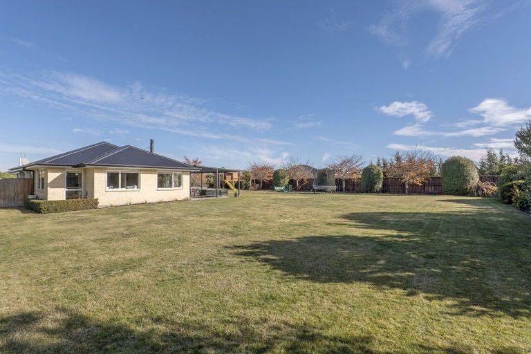 Photo of property in 60 Jacks Drive, West Melton, 7618