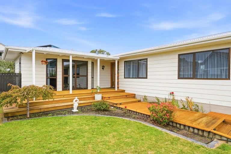 Photo of property in 52 Treadwell Street, Springvale, Whanganui, 4501