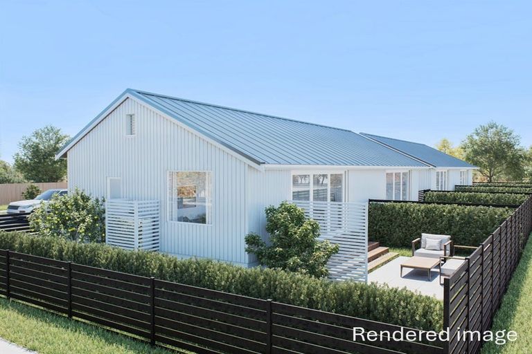 Photo of property in 18 Avenue Road, Greenmeadows, Napier, 4112
