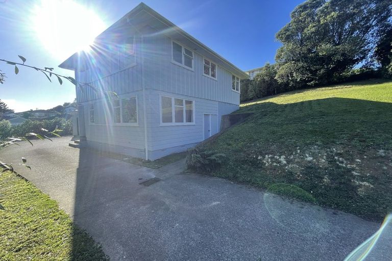 Photo of property in 344 Warspite Avenue, Waitangirua, Porirua, 5024