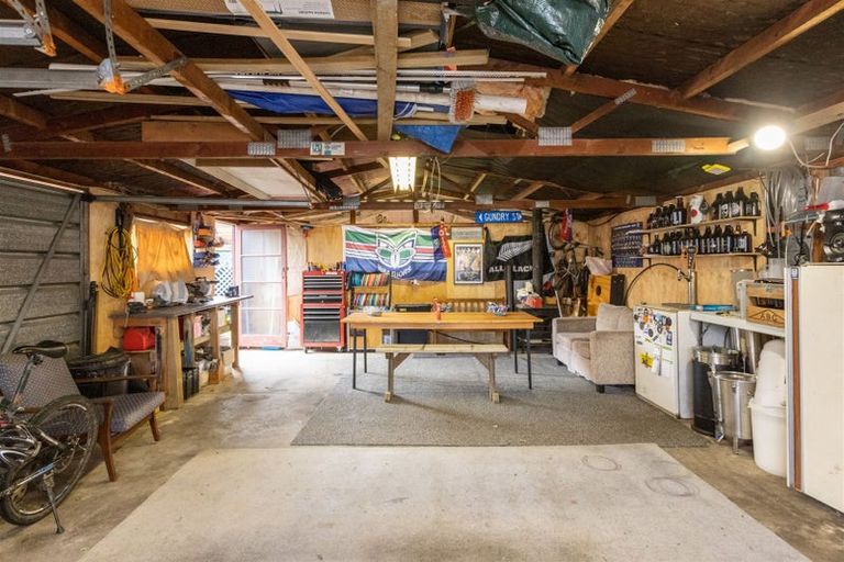 Photo of property in 207 Caroline Place, Mayfair, Hastings, 4122